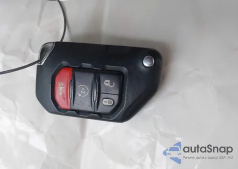 2023 Jeep Wrangler 4Xe Sahara 4X4 from USA, damaged, VIN 1C4JJXP6XPW516832